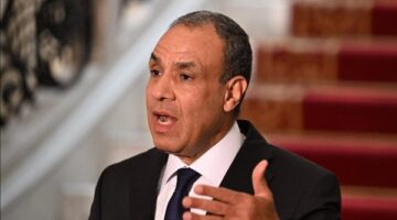 عبد العاطي: سد النهضة قضية وجودية وإثيوبيا ترفض الإدارة المشتركة لمياه النيل