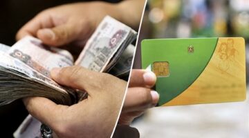 عرض منظومة الدعم النقدي على الرئيس السيسي وخطة لإنشاء 300 مخبز استراتيجي