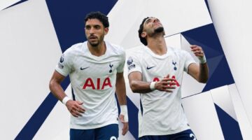 عمر مرموش يودع فرانكفورت ويعود للحياة بعيداً عن أطماع توتنهام ونيوكاسل يونايتد