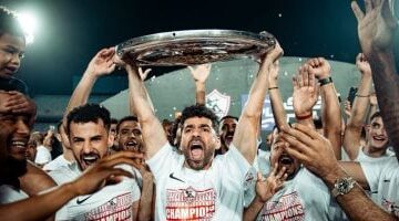 غضب عبد الله السعيد يؤجل انضمامه لمعسكر الزمالك وتحركات من عبد الناصر محمد