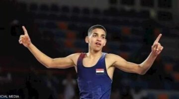 غموض يحيط باختفاء مصارع مصري بعد إغلاق هاتفه بشكل مفاجئ عن الأنظار