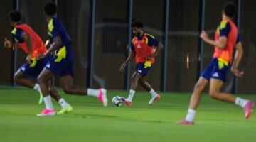 غياب لاعب النصر عن مواجهتي الفتح والدرعية يثير تساؤلات جماهير الفريق النصراوي