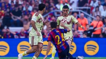 غيابات بالجملة في قائمة الأهلي قبل مواجهة إنبي بالدوري والقناة الناقلة للمباراة