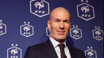 فابيان بارتيز ينضم إلى الجهاز الفني للمنتخب الفرنسي تحت قيادة زين الدين زيدان