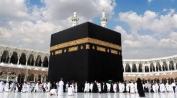 فتح باب التقديم لحج القرعة عبر أقسام الشرطة والإنترنت حتى 27 أغسطس