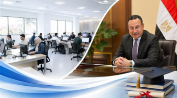 فتح باب تسجيل رغبات المرحلة الثالثة لطلاب علمي وأدبي بحد أدنى 50%