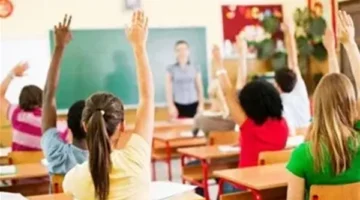فرص عمل شاغرة للمدرسين في المدارس الخاصة بمحافظتي دمياط وبني سويف