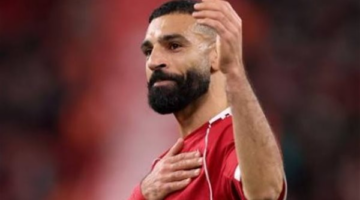 فنانة تركية تضع شرطاً غريباً لانتقال محمد صلاح إلى نادي طرابزون سبور
