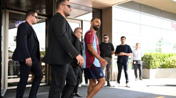 فنربخشة يزاحم كبار الأندية للتعاقد مع موهبة ريال مدريد المتألق في إسطنبول