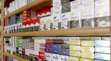 قائمة أسعار السجائر والتبغ المسخن في الأسواق المصرية يوم 27 أغسطس 2026
