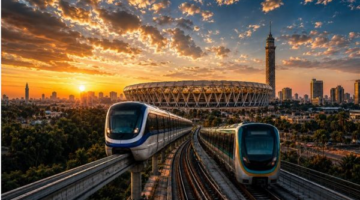 قائمة أسعار واشتراكات تذاكر المترو والمونوريل وقطار LRT الجديدة لعام 2026
