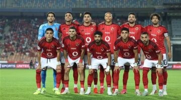 قائمة الأهلي لمواجهة زد في الدوري المصري تشهد غياب إمام عاشور مجددًا