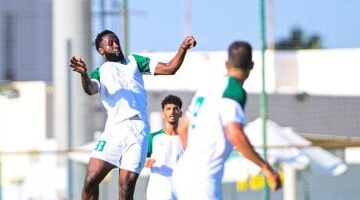 قائمة الاتحاد السكندري تظهر استعداداً لمواجهة الزمالك في افتتاح الدوري المصري الممتاز