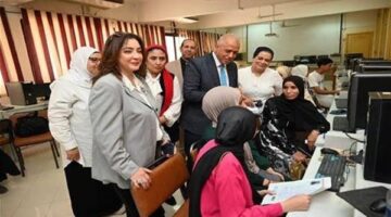 قائمة المعاهد المعتمدة من التعليم العالي وتنبيهات لطلاب التنسيق بشأن الكيانات الوهمية