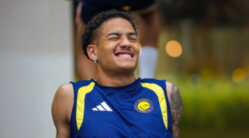 قائمة النصر تضم رونالدو و20 لاعباً مع استبعاد سيماكان وكوستا من المواجهة