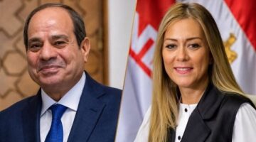 قرار جمهوري بتعيين رشا راغب في مجلس إدارة جهاز مستقبل مصر للتنمية