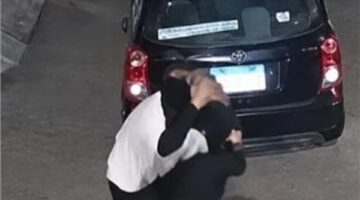 قرار قضائي جديد ينهي تفاصيل واقعة مشاجرة سيدة طوخ بسبب لهو الأطفال