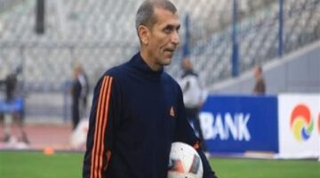 قرار من فيفا يحدد عدد المباريات التي يغيب عنها سعفان الصغير مع المنتخب