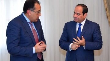 قرارات رئاسية جديدة تصرف تعويضات لضحايا حادث الإسماعيلية وقناة السويس والهيئة العربية للتصنيع