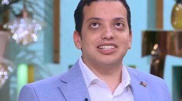 قصة مارك مراد وScribeMe من فقدان البصر إلى 140 دولة عالميًا
