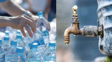 قطع المياه عن شبين الكوم ومنطقتين لمدة 4 ساعات اليوم الإثنين