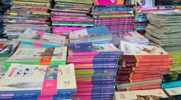 قفزة قياسية في أسعار الكتب الخارجية بنسبة 305% وتكاليف الطالب تتجاوز 2800 جنيه