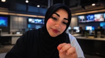 قلب الحدث تتبرأ من شيماء حسين وتكشف حقيقة انتحال صفتها المؤسسية لدى الجمهور