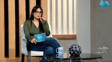 قناة المحور تطالب بإلغاء كارنيه دينا المصري بسبب بلاغات ازدراء الأديان والأذان