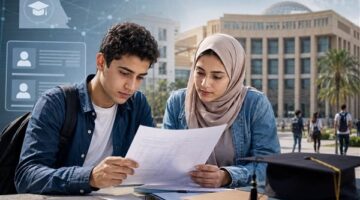 قواعد تنسيق الثانوية العامة تنطبق على البكالوريا المصرية دون إلزام بالجامعات الخاصة