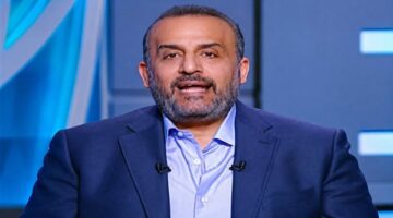 قيادات صحفية تشارك في عزاء والدة وكيل نقابة الصحفيين محمد شبانة