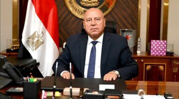 كامل الوزير يوجه بمنح المهندسة رنا إمام تدريباً خارجياً لتطوير قطاع النقل