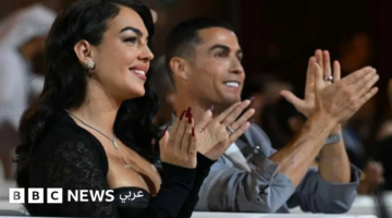 كريستيانو رونالدو يستعد للزواج من جورجينا رودريغيز في حفل زفاف العام المرتقب