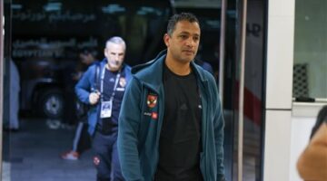 كواليس دور سامي قمصان في حسم الأهلي لصفقة نجم المقاولون العرب الجديد
