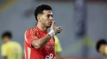 كواليس رفض الأهلي العرض التركي المقدم من قونيا سبور لضم إمام عاشور