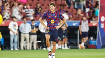 كواليس عقد الأهلي الجديد وقيمة صفقة الـ 5 ملايين يورو وخطة دفاع برشلونة