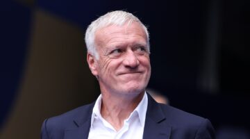 كواليس غضب ديشان خلال كأس العالم وتواصل المنتخب مع زين الدين زيدان