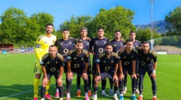 كواليس مران الأهلي في معسكر إسبانيا قبل مواجهة برشلونة المرتقبة
