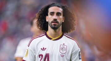 كوكوريا يختار ريال مدريد كأعظم نادٍ في أوروبا متجاهلاً سنواته في لاماسيا