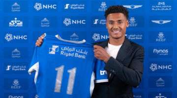 كيف ارتبط القميص رقم 11 في الهلال باسم سالم الدوسري بعد فهودي؟