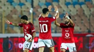 لجنة الحكام تحسم الجدل حول ضربة جزاء الأهلي في مواجهة إنبي
