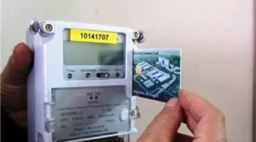 لماذا يرفض عداد الكهرباء كارت الشحن وما الإجراءات المتبعة من الشركة؟