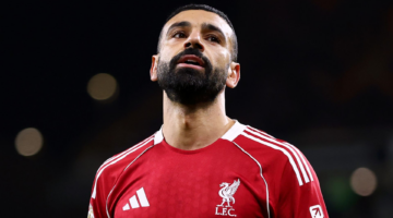 ليفربول يبدأ مفاوضات ضم إسماعيلا سار لمنافسة الهلال على تعويض محمد صلاح