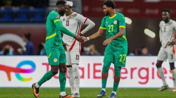 ليفربول يتصدر سباق التعاقد مع إبراهيم مباي وباريس يحدد سعره المطلوب