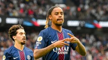 ليفربول يحسم صفقة باركولا من باريس سان جيرمان مقابل 106 ملايين إسترليني