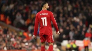ليفربول يضم برادلي باركولا لتعويض رحيل محمد صلاح عن صفوف الفريق الإنجليزي