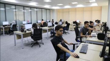 مؤشرات تنسيق الجامعات الأهلية 2026 تبدأ من 57% وتصل إلى 91%
