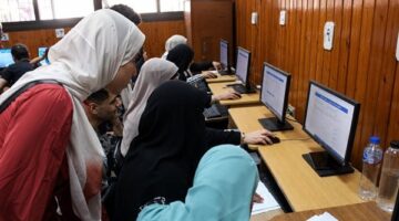 مؤشرات تنسيق كليات الأدبي بحد أدنى 70% تشمل آداب وحقوق وتربية