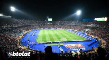 ما حقيقة التجهيزات داخل استاد القاهرة قبل انطلاق منافسات الدوري المصري؟
