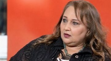 ماجدة خيرالله تعلق على أزمة حسام حسن ومحامي زوجته يكشف تفاصيل المشادة
