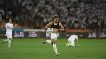 ماذا قدم البرازيلي بيزيرا مع ٣ أندية محلية وقارية قبل أزمة الزمالك؟